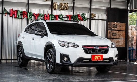 ซื้อ รถมือสอง Subaru XV ขาว รถยนต์ ใน %{เมือง} ใน กรุงเทพมหานคร ซื้อ รถมือสอง Subaru XV ขาว รถยนต์ ใน %{เมือง} ใน กรุงเทพมหานคร