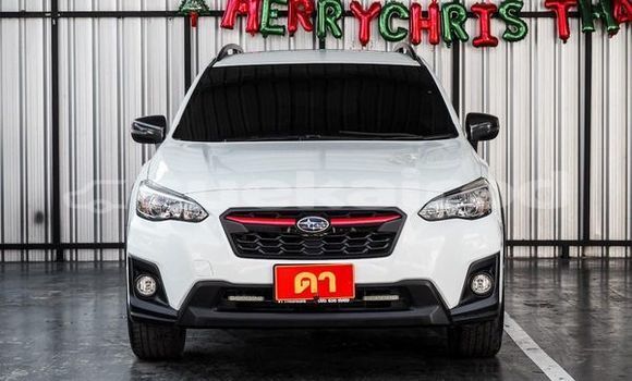 ซื้อ รถมือสอง Subaru XV ขาว รถยนต์ ใน %{เมือง} ใน กรุงเทพมหานคร ซื้อ รถมือสอง Subaru XV ขาว รถยนต์ ใน %{เมือง} ใน กรุงเทพมหานคร