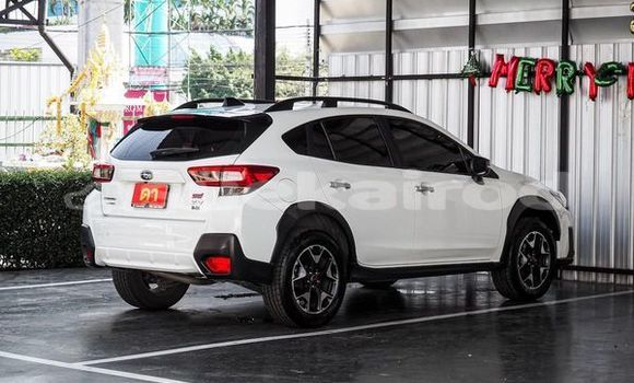 ซื้อ รถมือสอง Subaru XV ขาว รถยนต์ ใน %{เมือง} ใน กรุงเทพมหานคร ซื้อ รถมือสอง Subaru XV ขาว รถยนต์ ใน %{เมือง} ใน กรุงเทพมหานคร