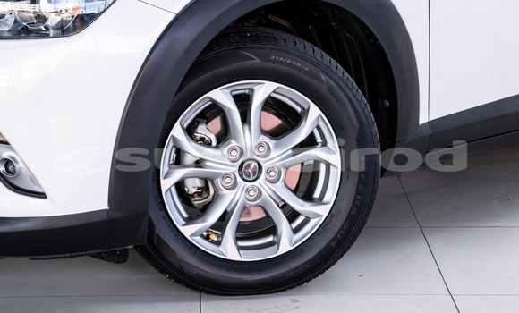 ซื้อ รถมือสอง Mazda CX-3 ขาว รถยนต์ ใน %{เมือง} ใน กรุงเทพมหานคร ซื้อ รถมือสอง Mazda CX-3 ขาว รถยนต์ ใน %{เมือง} ใน กรุงเทพมหานคร