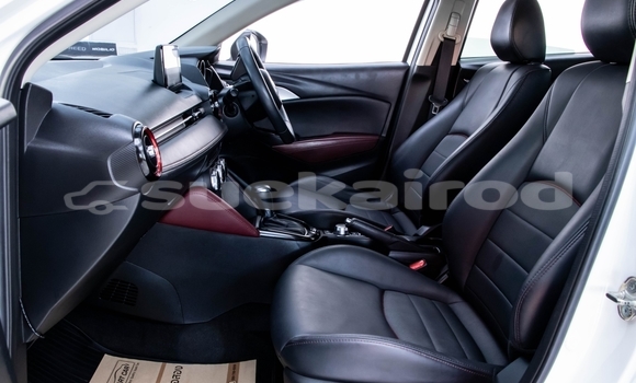 ซื้อ รถมือสอง Mazda CX-3 ขาว รถยนต์ ใน %{เมือง} ใน กรุงเทพมหานคร ซื้อ รถมือสอง Mazda CX-3 ขาว รถยนต์ ใน %{เมือง} ใน กรุงเทพมหานคร