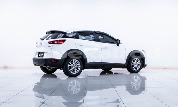 ซื้อ รถมือสอง Mazda CX-3 ขาว รถยนต์ ใน %{เมือง} ใน กรุงเทพมหานคร ซื้อ รถมือสอง Mazda CX-3 ขาว รถยนต์ ใน %{เมือง} ใน กรุงเทพมหานคร