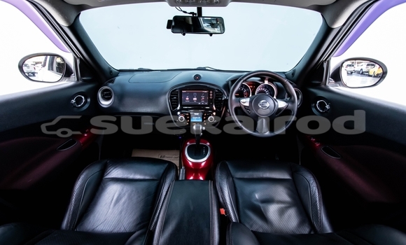 ซื้อ รถมือสอง Nissan Juke ขาว รถยนต์ ใน %{เมือง} ใน กรุงเทพมหานคร ซื้อ รถมือสอง Nissan Juke ขาว รถยนต์ ใน %{เมือง} ใน กรุงเทพมหานคร