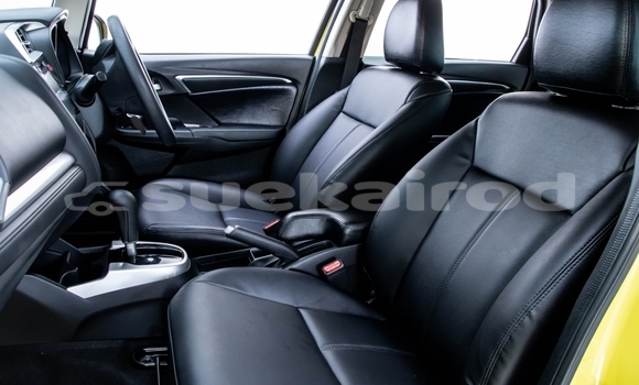 Buy Used Honda Jazz Other Car in Bangkok in Bangkok Buy Used Honda Jazz Other Car in Bangkok in Bangkok