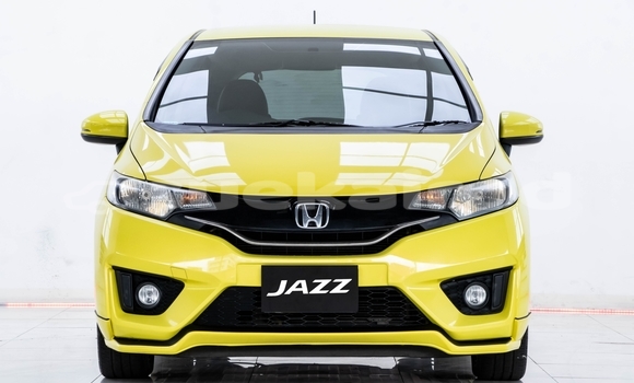 Buy Used Honda Jazz Other Car in Bangkok in Bangkok Buy Used Honda Jazz Other Car in Bangkok in Bangkok