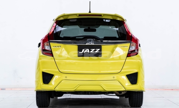 Buy Used Honda Jazz Other Car in Bangkok in Bangkok Buy Used Honda Jazz Other Car in Bangkok in Bangkok