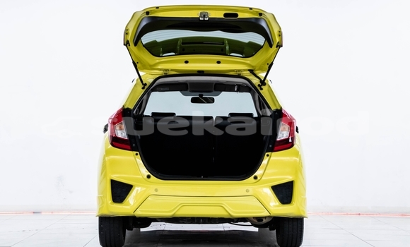 Buy Used Honda Jazz Other Car in Bangkok in Bangkok Buy Used Honda Jazz Other Car in Bangkok in Bangkok