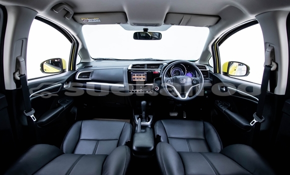 Buy Used Honda Jazz Other Car in Bangkok in Bangkok Buy Used Honda Jazz Other Car in Bangkok in Bangkok