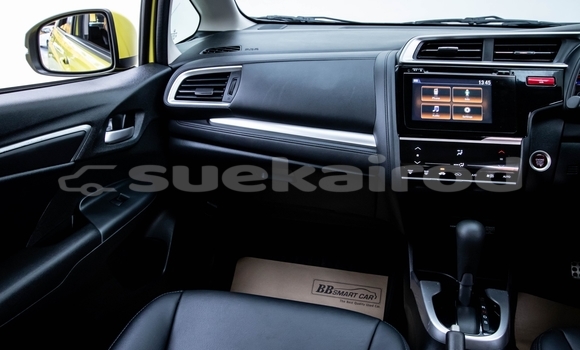 Buy Used Honda Jazz Other Car in Bangkok in Bangkok Buy Used Honda Jazz Other Car in Bangkok in Bangkok