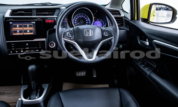Buy Used Honda Jazz Other Car in Bangkok in Bangkok Buy Used Honda Jazz Other Car in Bangkok in Bangkok