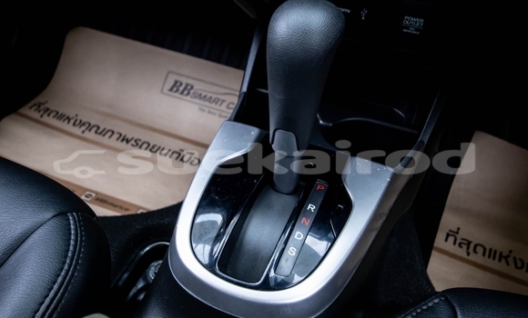 Buy Used Honda Jazz Other Car in Bangkok in Bangkok Buy Used Honda Jazz Other Car in Bangkok in Bangkok