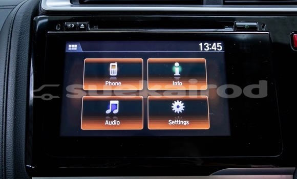 Buy Used Honda Jazz Other Car in Bangkok in Bangkok Buy Used Honda Jazz Other Car in Bangkok in Bangkok