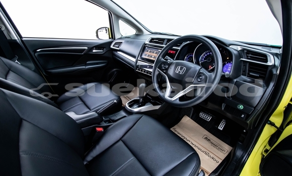 Buy Used Honda Jazz Other Car in Bangkok in Bangkok Buy Used Honda Jazz Other Car in Bangkok in Bangkok