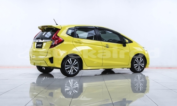 Buy Used Honda Jazz Other Car in Bangkok in Bangkok Buy Used Honda Jazz Other Car in Bangkok in Bangkok