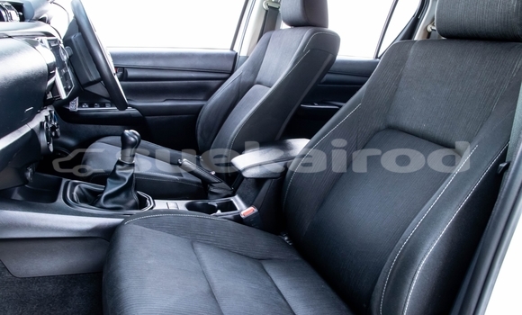 Buy Used Toyota Hiluxe Revo White Car in Bangkok in Bangkok Buy Used Toyota Hiluxe Revo White Car in Bangkok in Bangkok