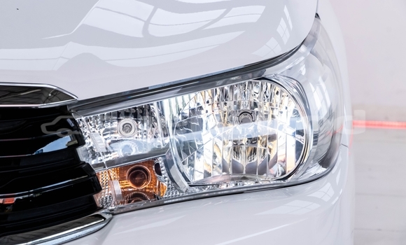 Buy Used Toyota Hiluxe Revo White Car in Bangkok in Bangkok Buy Used Toyota Hiluxe Revo White Car in Bangkok in Bangkok