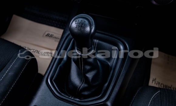 Buy Used Toyota Hiluxe Revo White Car in Bangkok in Bangkok Buy Used Toyota Hiluxe Revo White Car in Bangkok in Bangkok