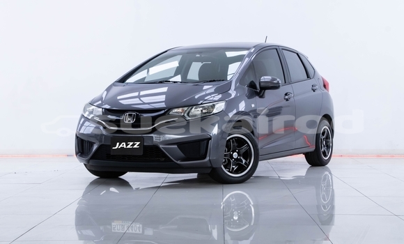 Buy Used Honda Jazz Other Car in Bangkok in Bangkok Buy Used Honda Jazz Other Car in Bangkok in Bangkok