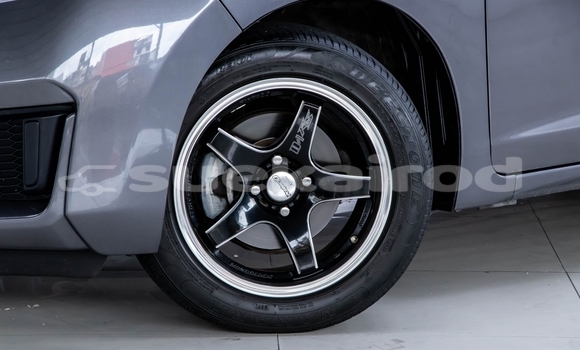 Buy Used Honda Jazz Other Car in Bangkok in Bangkok Buy Used Honda Jazz Other Car in Bangkok in Bangkok