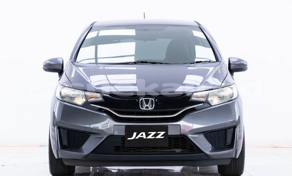 Buy Used Honda Jazz Other Car in Bangkok in Bangkok Buy Used Honda Jazz Other Car in Bangkok in Bangkok