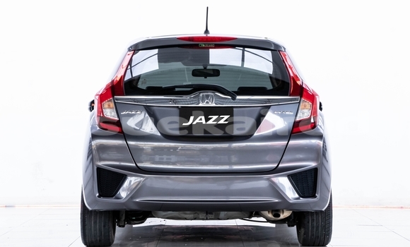 Buy Used Honda Jazz Other Car in Bangkok in Bangkok Buy Used Honda Jazz Other Car in Bangkok in Bangkok