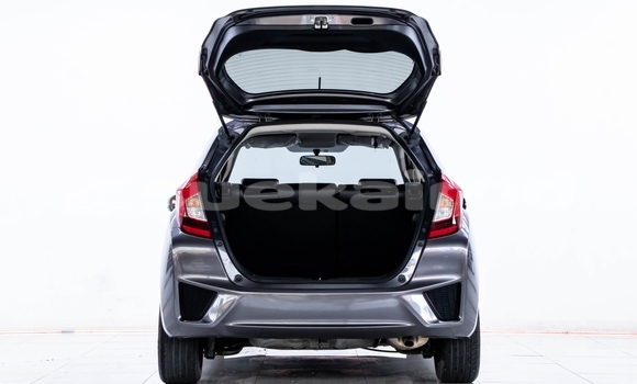 Buy Used Honda Jazz Other Car in Bangkok in Bangkok Buy Used Honda Jazz Other Car in Bangkok in Bangkok