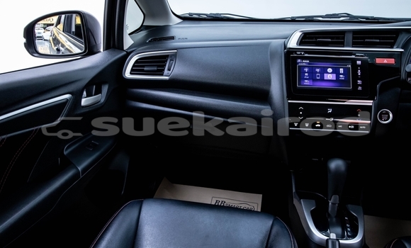 Buy Used Honda Jazz Other Car in Bangkok in Bangkok Buy Used Honda Jazz Other Car in Bangkok in Bangkok