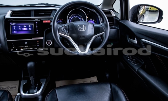 Buy Used Honda Jazz Other Car in Bangkok in Bangkok Buy Used Honda Jazz Other Car in Bangkok in Bangkok