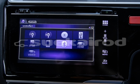 Buy Used Honda Jazz Other Car in Bangkok in Bangkok Buy Used Honda Jazz Other Car in Bangkok in Bangkok