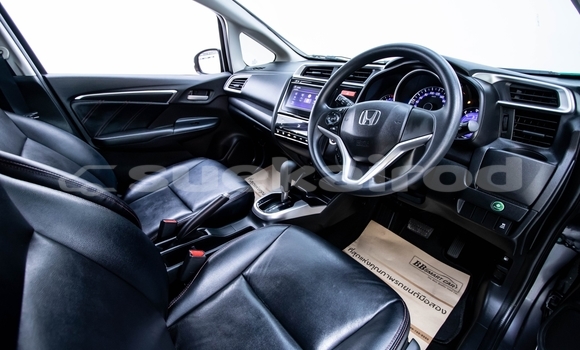 Buy Used Honda Jazz Other Car in Bangkok in Bangkok Buy Used Honda Jazz Other Car in Bangkok in Bangkok