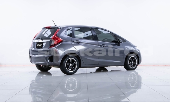 Buy Used Honda Jazz Other Car in Bangkok in Bangkok Buy Used Honda Jazz Other Car in Bangkok in Bangkok