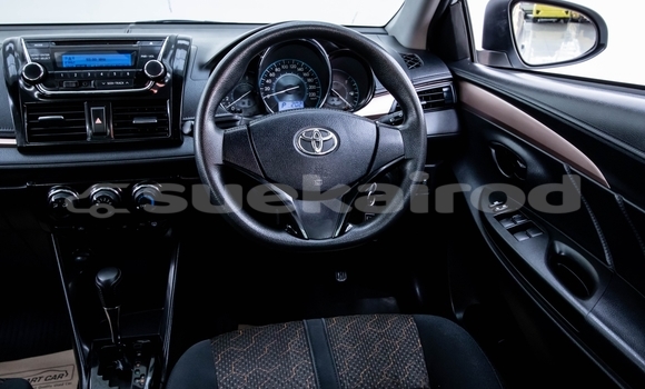 Buy Used Toyota Vios Other Car in Bangkok in Bangkok Buy Used Toyota Vios Other Car in Bangkok in Bangkok