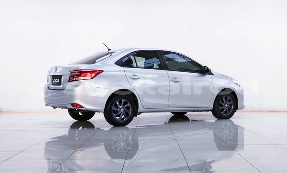 Buy Used Toyota Vios Other Car in Bangkok in Bangkok Buy Used Toyota Vios Other Car in Bangkok in Bangkok