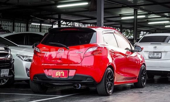 ซื้อ รถมือสอง Mazda Mazda 2 สีแดง รถยนต์ ใน %{เมือง} ใน กรุงเทพมหานคร ซื้อ รถมือสอง Mazda Mazda 2 สีแดง รถยนต์ ใน %{เมือง} ใน กรุงเทพมหานคร