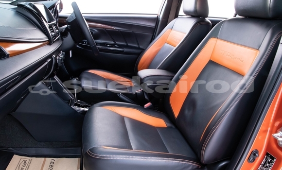 Buy Used Toyota Yaris Other Car in Bangkok in Bangkok Buy Used Toyota Yaris Other Car in Bangkok in Bangkok