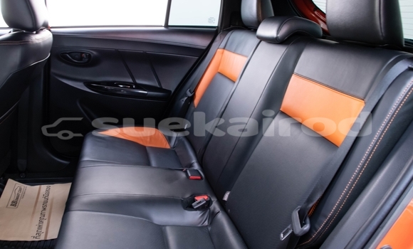 Buy Used Toyota Yaris Other Car in Bangkok in Bangkok Buy Used Toyota Yaris Other Car in Bangkok in Bangkok