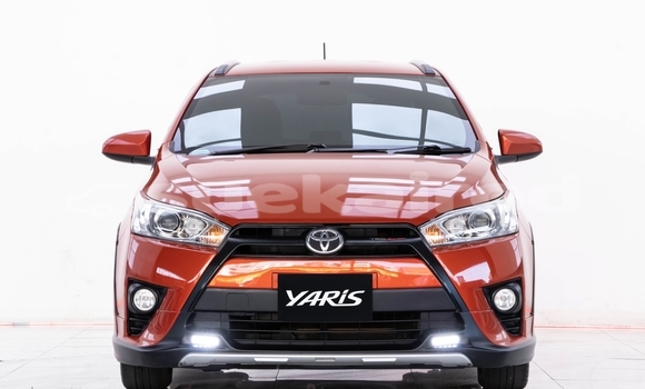 Buy Used Toyota Yaris Other Car in Bangkok in Bangkok Buy Used Toyota Yaris Other Car in Bangkok in Bangkok