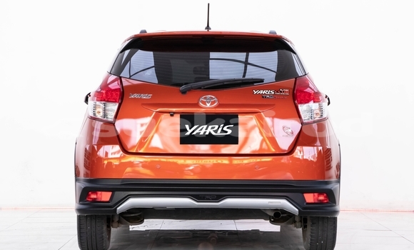 Buy Used Toyota Yaris Other Car in Bangkok in Bangkok Buy Used Toyota Yaris Other Car in Bangkok in Bangkok