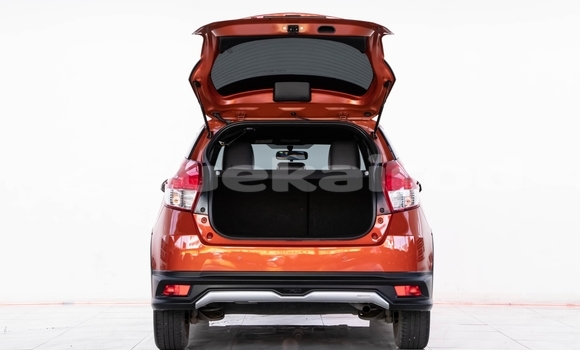 Buy Used Toyota Yaris Other Car in Bangkok in Bangkok Buy Used Toyota Yaris Other Car in Bangkok in Bangkok