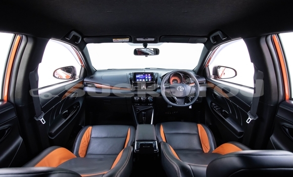 Buy Used Toyota Yaris Other Car in Bangkok in Bangkok Buy Used Toyota Yaris Other Car in Bangkok in Bangkok