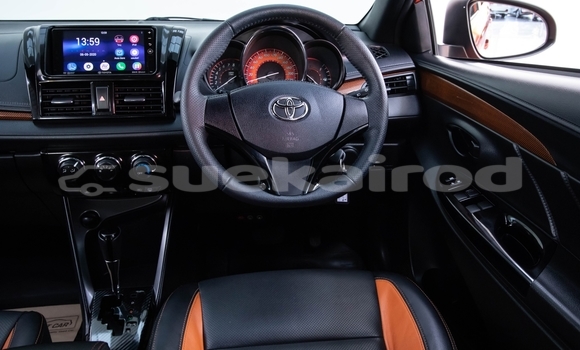 Buy Used Toyota Yaris Other Car in Bangkok in Bangkok Buy Used Toyota Yaris Other Car in Bangkok in Bangkok
