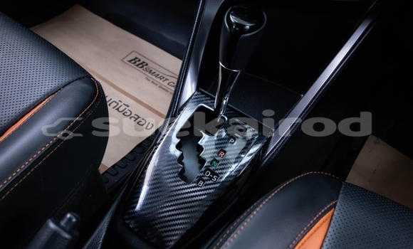 Buy Used Toyota Yaris Other Car in Bangkok in Bangkok Buy Used Toyota Yaris Other Car in Bangkok in Bangkok