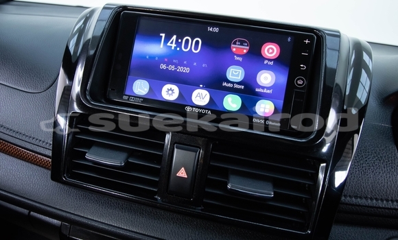 Buy Used Toyota Yaris Other Car in Bangkok in Bangkok Buy Used Toyota Yaris Other Car in Bangkok in Bangkok