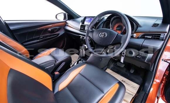 Buy Used Toyota Yaris Other Car in Bangkok in Bangkok Buy Used Toyota Yaris Other Car in Bangkok in Bangkok