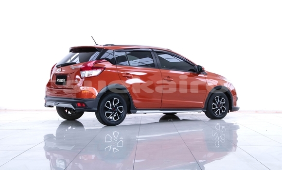 Buy Used Toyota Yaris Other Car in Bangkok in Bangkok Buy Used Toyota Yaris Other Car in Bangkok in Bangkok