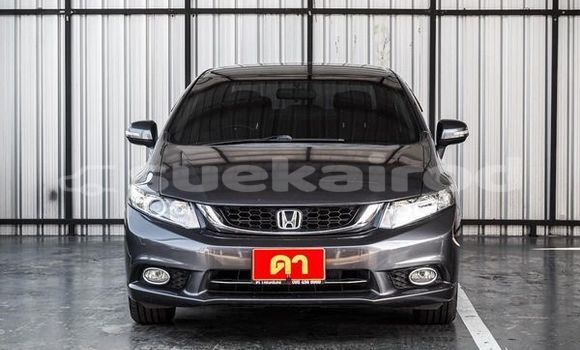 ซื้อ รถมือสอง Honda Civic สีดำ รถยนต์ ใน %{เมือง} ใน กรุงเทพมหานคร ซื้อ รถมือสอง Honda Civic สีดำ รถยนต์ ใน %{เมือง} ใน กรุงเทพมหานคร