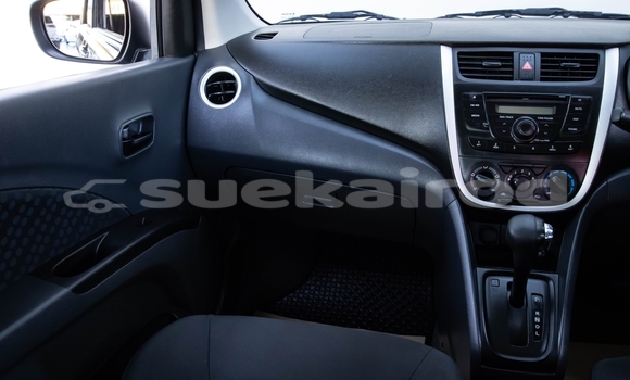 ซื้อ รถมือสอง Suzuki Celerio อื่น ๆ รถยนต์ ใน %{เมือง} ใน กรุงเทพมหานคร ซื้อ รถมือสอง Suzuki Celerio อื่น ๆ รถยนต์ ใน %{เมือง} ใน กรุงเทพมหานคร