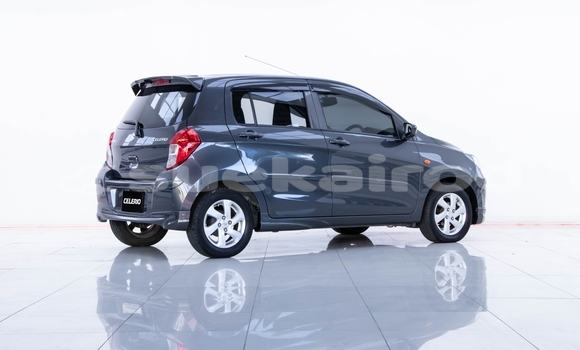 ซื้อ รถมือสอง Suzuki Celerio อื่น ๆ รถยนต์ ใน %{เมือง} ใน กรุงเทพมหานคร ซื้อ รถมือสอง Suzuki Celerio อื่น ๆ รถยนต์ ใน %{เมือง} ใน กรุงเทพมหานคร