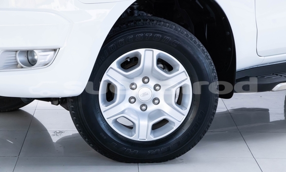 Buy Used Ford Ranger White Car in Bangkok in Bangkok Buy Used Ford Ranger White Car in Bangkok in Bangkok