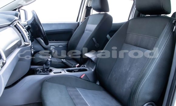 Buy Used Ford Ranger White Car in Bangkok in Bangkok Buy Used Ford Ranger White Car in Bangkok in Bangkok